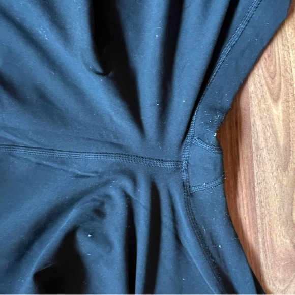 Lululemon Flared Leggings - Picture 9 of 9